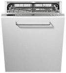 TEKA DW8 70 FI 洗碗机 <br />55.00x82.00x60.00 厘米