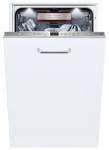 NEFF S58M58X2 食器洗い機 <br />55.00x82.00x45.00 cm