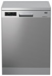BEKO DFN 29330 X Dishwasher <br />60.00x85.00x59.80 cm