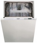 Whirlpool ADG 422 ماشین ظرفشویی <br />57.00x82.00x45.00 سانتی متر