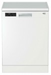 BEKO DFN 26210 W Dishwasher <br />60.00x85.00x60.00 cm
