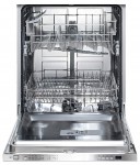 GEFEST 60301 Посудомийна машина <br />56.00x82.00x60.00 см