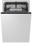 BEKO DIS 28020 Dishwasher <br />55.00x82.00x45.00 cm