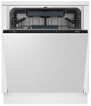 BEKO DIN 28320 Dishwasher <br />55.00x81.80x59.80 cm