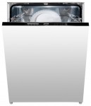 Korting KDI 60130 Stroj za pranje posuđa <br />58.00x82.00x60.00 cm
