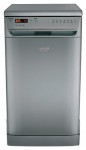 Hotpoint-Ariston LSFF 7M09 CX 洗碗机 <br />60.00x85.00x45.00 厘米