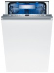 Bosch SPV 69X10 Stroj za pranje posuđa <br />55.00x82.00x45.00 cm