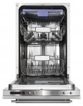 Midea M45BD-1006D3 Auto Stroj za pranje posuđa <br />54.00x82.00x45.00 cm