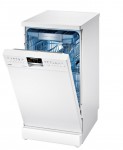 Siemens SR 26T298 Dishwasher <br />60.00x85.00x45.00 cm