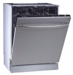 Midea M60BD-1205L2 洗碗机 <br />54.00x82.00x60.00 厘米