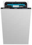 Korting KDI 45165 Stroj za pranje posuđa <br />54.00x82.00x45.00 cm