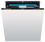 Korting KDI 60165 Stroj za pranje posuđa <br />55.00x82.00x60.00 cm