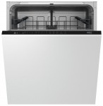 BEKO DIN 26220 Dishwasher <br />55.00x82.00x60.00 cm
