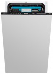 Korting KDI 45175 Stroj za pranje posuđa <br />54.00x82.00x45.00 cm