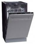 Midea M45BD-0905L2 洗碗机 <br />54.00x82.00x45.00 厘米