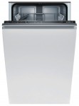 Bosch SPV 30E00 Stroj za pranje posuđa <br />55.00x82.00x45.00 cm