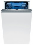 Bosch SPV 69T80 Stroj za pranje posuđa <br />55.00x82.00x45.00 cm