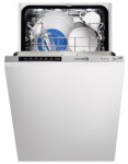 Electrolux ESL 4575 RO เครื่องล้างจาน <br />55.00x82.00x45.00 เซนติเมตร