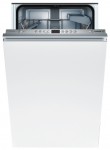 Bosch SPV 43M40 Stroj za pranje posuđa <br />55.00x82.00x45.00 cm