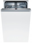 Bosch SPV 54M88 Stroj za pranje posuđa <br />55.00x82.00x45.00 cm