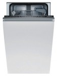Bosch SPV 40E80 Stroj za pranje posuđa <br />55.00x82.00x45.00 cm