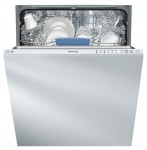 Indesit DIF 16Е1 А UE 食器洗い機 <br />57.00x82.00x60.00 cm