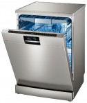 Siemens SN 278I07 TE Dishwasher <br />60.00x85.00x60.00 cm