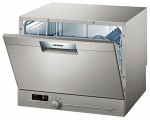 Siemens SK 26E821 Dishwasher <br />50.00x45.00x55.10 cm