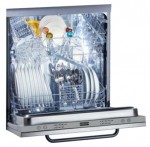 Franke FDW 612 E6P A+ Dishwasher <br />57.00x82.00x60.00 cm