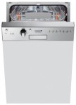 Hotpoint-Ariston LSPB 7M116 X 洗碗机 <br />57.00x82.00x45.00 厘米