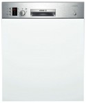 Bosch SMI 50E55 Dishwasher <br />57.00x81.50x60.00 cm