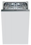 Hotpoint-Ariston LSTB 6H124 C 洗碗机 <br />57.00x82.00x45.00 厘米