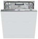 Hotpoint-Ariston LTF 11M132 C 洗碗机 <br />57.00x82.00x60.00 厘米