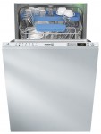 Indesit DISR 57M17 CAL ماشین ظرفشویی <br />55.00x82.00x45.00 سانتی متر