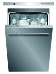 Gunter & Hauer SL 4510 洗碗机 <br />55.00x81.50x44.80 厘米
