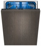 Siemens SX 878D04 PE Spalator de vase <br />55.00x82.00x60.00 cm