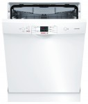 Bosch SMU 58L22 SK Dishwasher <br />57.00x85.00x60.00 cm