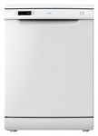 Midea DWF12-7617W Dishwasher <br />57.00x85.00x60.00 cm