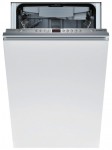 Bosch SPV 58M40 Машина за прање судова <br />55.00x82.00x45.00 цм