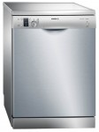 Bosch SMS 50D08 เครื่องล้างจาน <br />60.00x85.00x60.00 เซนติเมตร