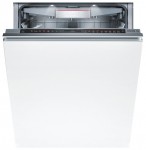 Bosch SMV 88TX05 E Dishwasher <br />55.00x82.00x60.00 cm