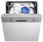 Electrolux ESI 5201 LOX เครื่องล้างจาน <br />57.00x82.00x60.00 เซนติเมตร