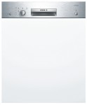 Bosch SMI 40C05 เครื่องล้างจาน <br />58.00x82.00x60.00 เซนติเมตร
