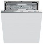 Hotpoint-Ariston LTF 11P123 食器洗い機 <br />55.00x82.00x60.00 cm