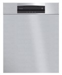 V-ZUG GS 60Nic 洗碗机 <br />58.00x78.00x60.00 厘米