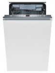 V-ZUG GS 45S-Vi Dishwasher <br />55.00x82.00x45.00 cm