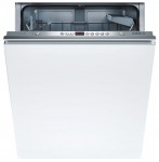 Bosch SMV 55M00 SK Dishwasher <br />55.00x82.00x60.00 cm