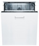 Zelmer ZED 66N00 Stroj za pranje posuđa <br />55.00x82.00x60.00 cm