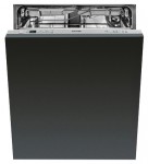 Smeg LVTRSP45 ماشین ظرفشویی <br />57.00x82.00x45.00 سانتی متر