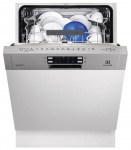 Electrolux ESI 5540 LOX Посудомийна машина <br />57.50x81.80x59.60 см